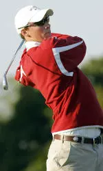 OU Golf Set for Macdonald Cup