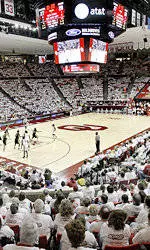 Mossman: Basketball Observations