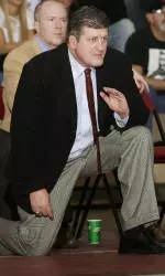 Wrestling Welcomes 2008 Class