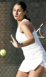 Sooners Advance in WSU Classic