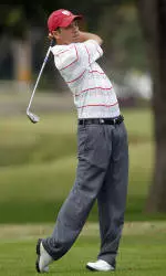 Men's Golf in Fifth at 15-Team Puerto Rico Classic