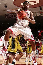 Men's Hoops Student Season Tickets on Sale Tuesday