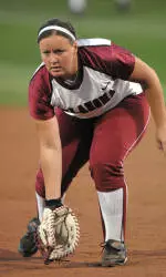 Sooners in the NPF # 4