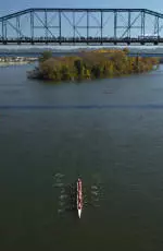 Sooners Finish Fall at Head of the Hooch