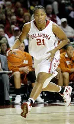 OU-Baylor to Air on FCS Pacific