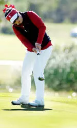 Sooners Set to Tee Off at Central District Invitational