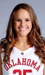 Hand a Senior CLASS Award Candidate