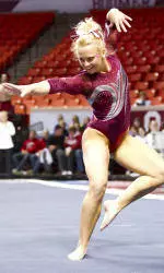 Sooners Ranked No. 2 in the Nation