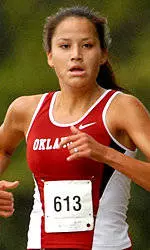 Waters Ready for Championships