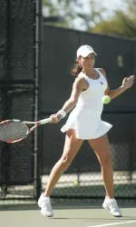 Tennis to Host Wilson/ITA Central Regionals