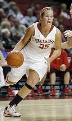 Hand Named Freshman of the Week