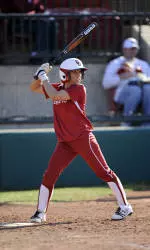 Sooners Close Out Fall with 11-0 Win