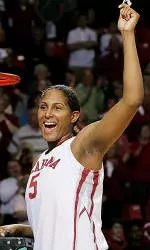 Ashley Paris Steps into Spotlight