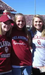 Gym Recruits Shine at JO Nationals