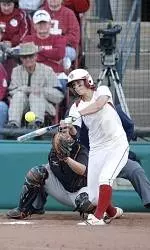 Sooners Travel to North Texas