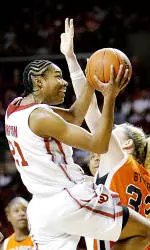 Thompson's Toughness the X-Factor