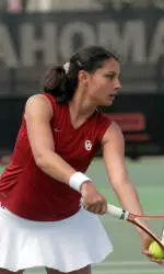 Constantinescu Earns ITA Bid