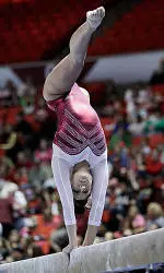 Championships Seedings Announced