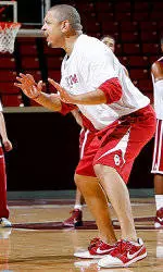 Capel to Compete in 'Shots From the Heart' Contest