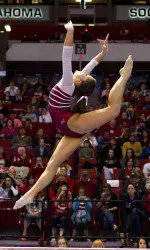 Sooners Reclaim No. 1 Ranking