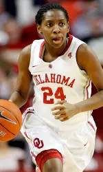 Sooners No. 14 in Coaches' Poll