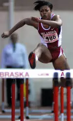 Sooners Head South for Texas A&M Invite