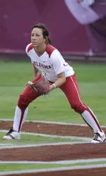 Softball Hosts A&M in Home Finale