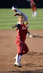 ESPN to Air Softball Games