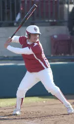 Softball Tops St. Gregory's, 4-2