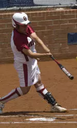 Sooners Sixth in USA Softball Poll