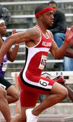OU Track Alum Joins Pro Ranks