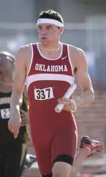 OU Heads East for the Weekend