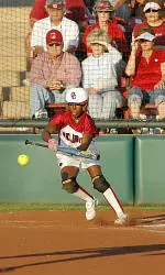 Softball Heads to Houston