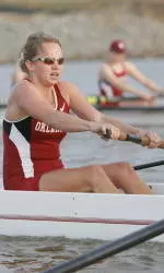 Staff, Moore Earn CRCA All-Region Honors