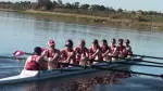 Rowing Takes Two From SMU