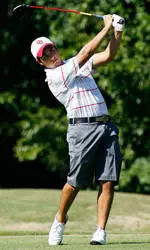 Ancer, Sooners Dominate Desert Shootout