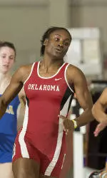 OU Faces Tough Field in Tyson