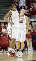 Sooners Sweep Weekly Awards