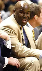 Kruger Hires Crutchfield to Round Out Coaching Staff