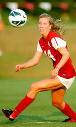 Soccer on Sooner Sports TV This Weekend