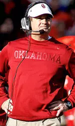 OU Continues to Restructure Coaching Staff