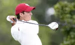 Pumphrey Cards Hole-in-One; Sooners 12th