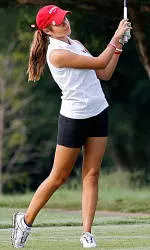 Collins, Schmidt Finish Strong in Georgia