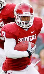 Clay Appreciative of Opportunities at OU