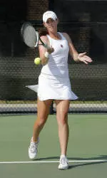 Five Sooners Advance to Open Fall Season