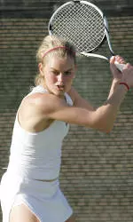 Lancaster Advances to Main Draw