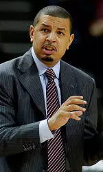 Special Message from Coach Capel