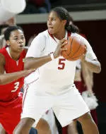 Women Debut at No. 4 in AP Poll