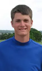 OU Men's Golf Signs 6A State Champ