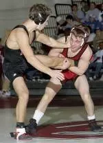 Sooners Storm the Pack